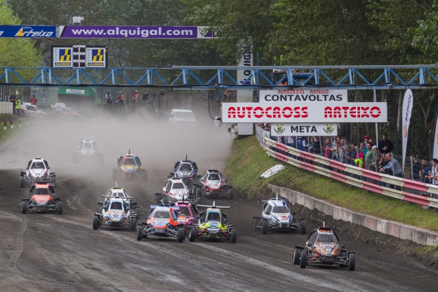 017 Autocross Arteixo CEAX 2018 027